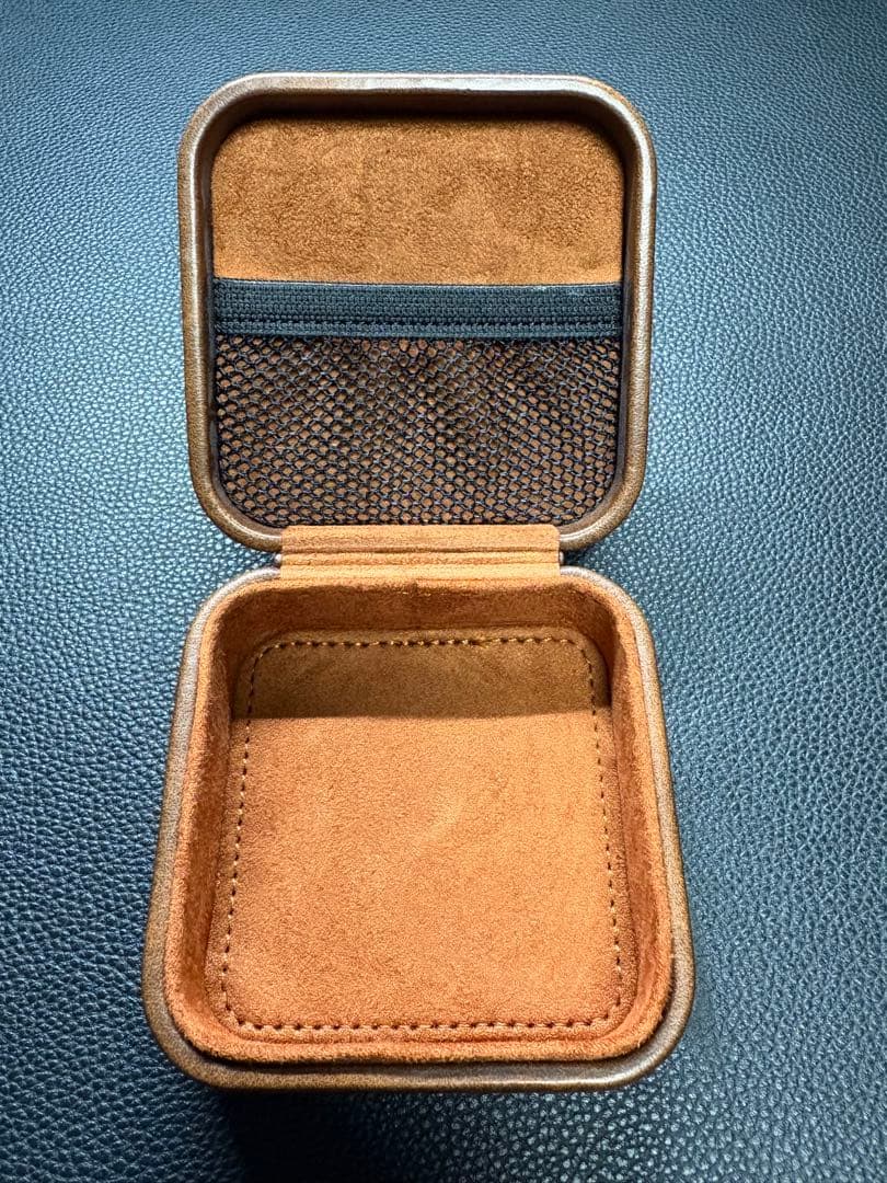 Sennheiser IE 80 S + ケース + 変換アダプタ2種