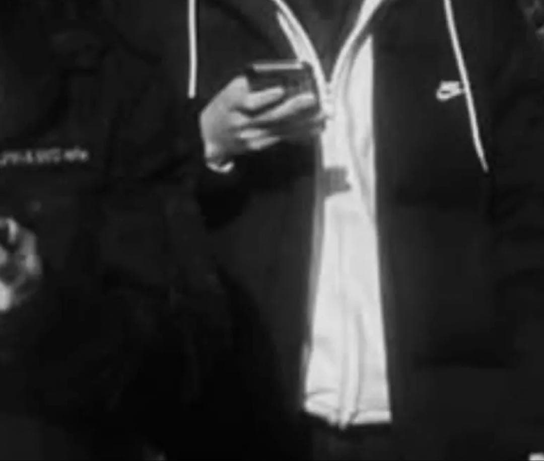 NIKE pufferダウンジャケット ＊3回着用