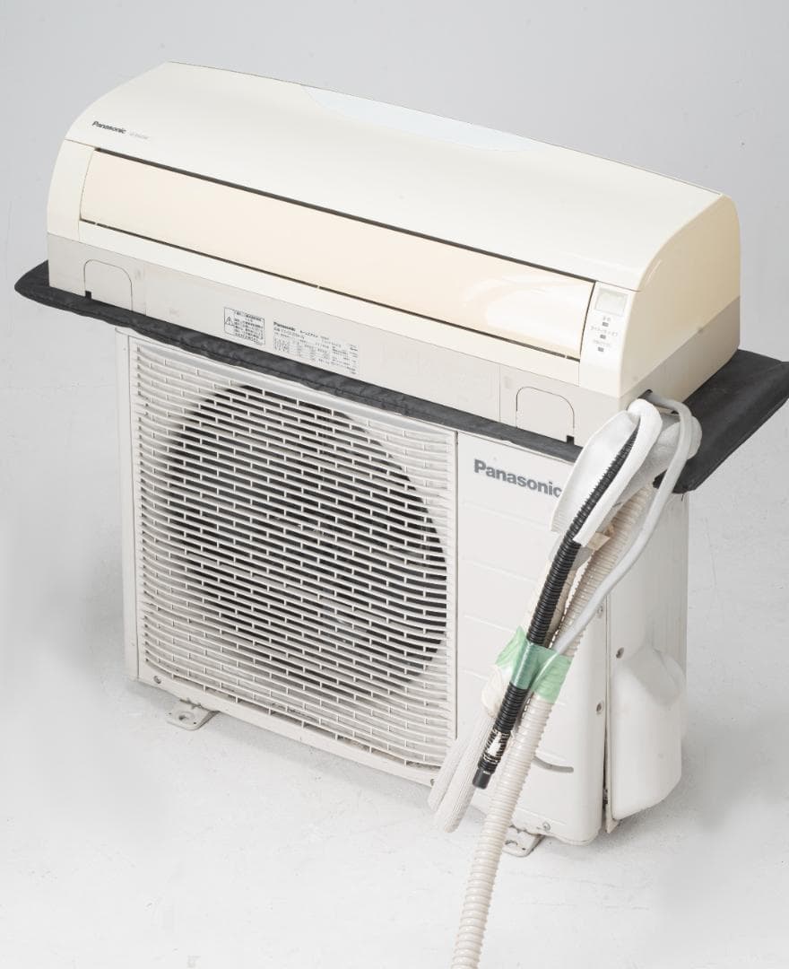 CS-SX229A インバーター冷暖房除湿タイプ　ルームエアコン