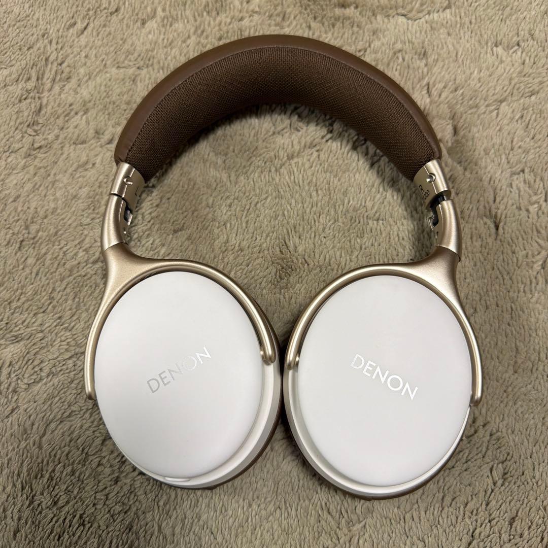 DENON AH-D1200 ヘッドホン