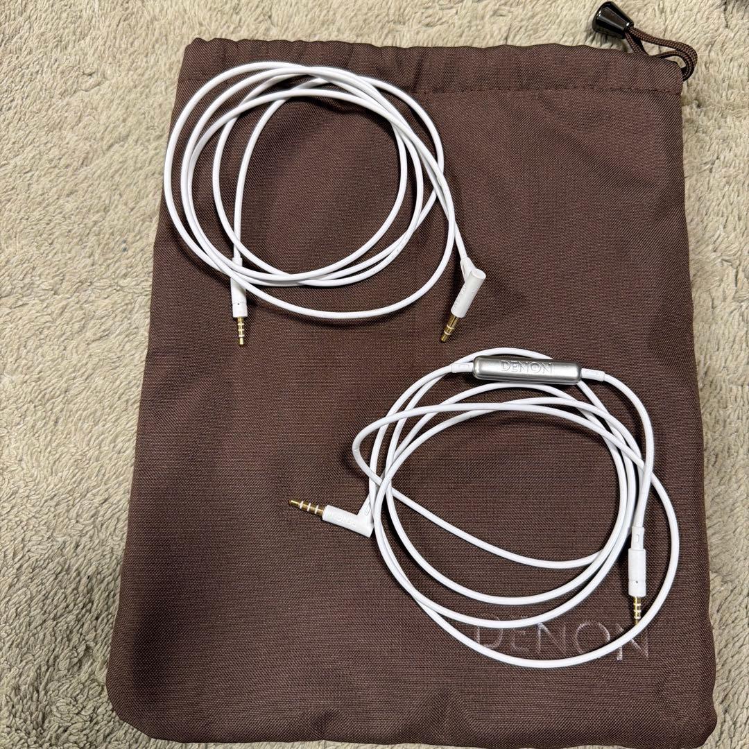 DENON AH-D1200 ヘッドホン