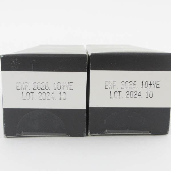 ヤングリビング CBDオイルクールミント 500MG 30ml 2本セット ★