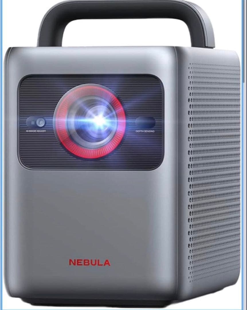 Anker NEBULA プロジェクター本体