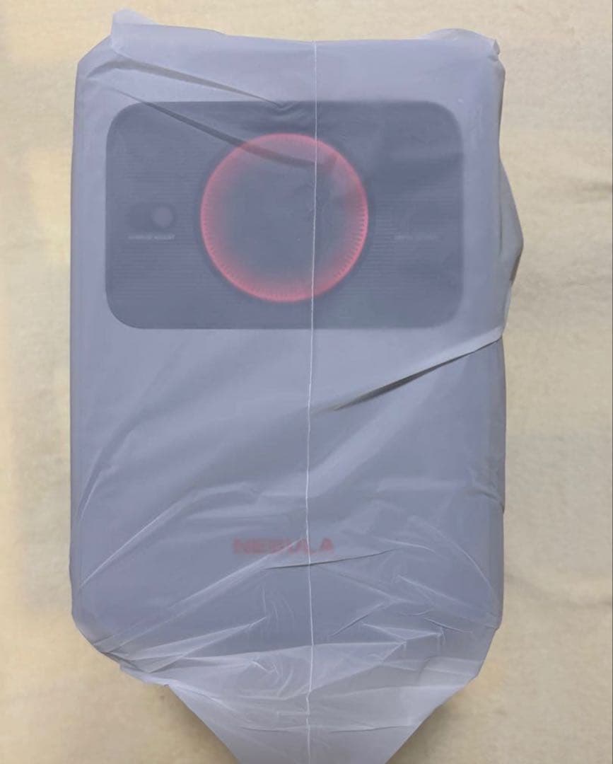 Anker NEBULA プロジェクター本体