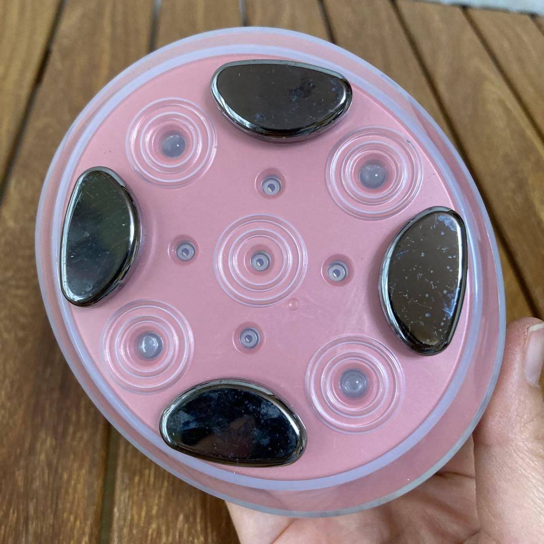 ドクターイビス 美容機器 本体のみ RF LD ライトトリートメント 動作未確認