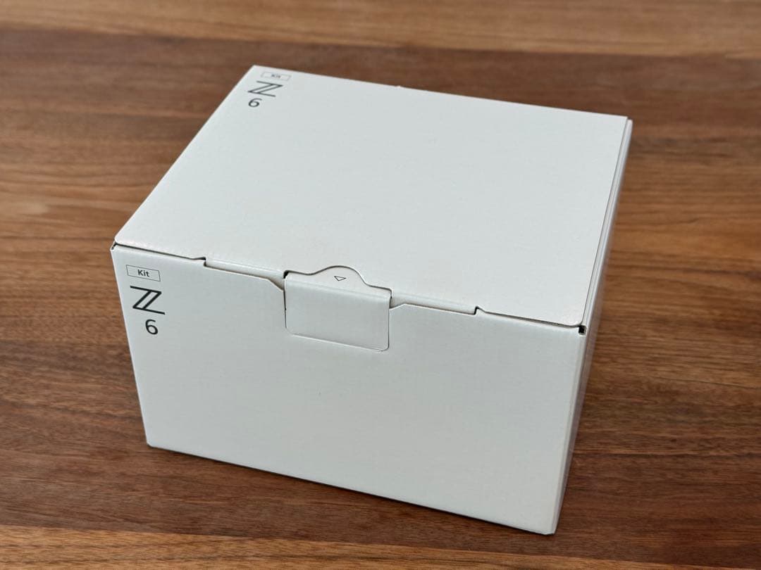 ニコン Z6 ボディ