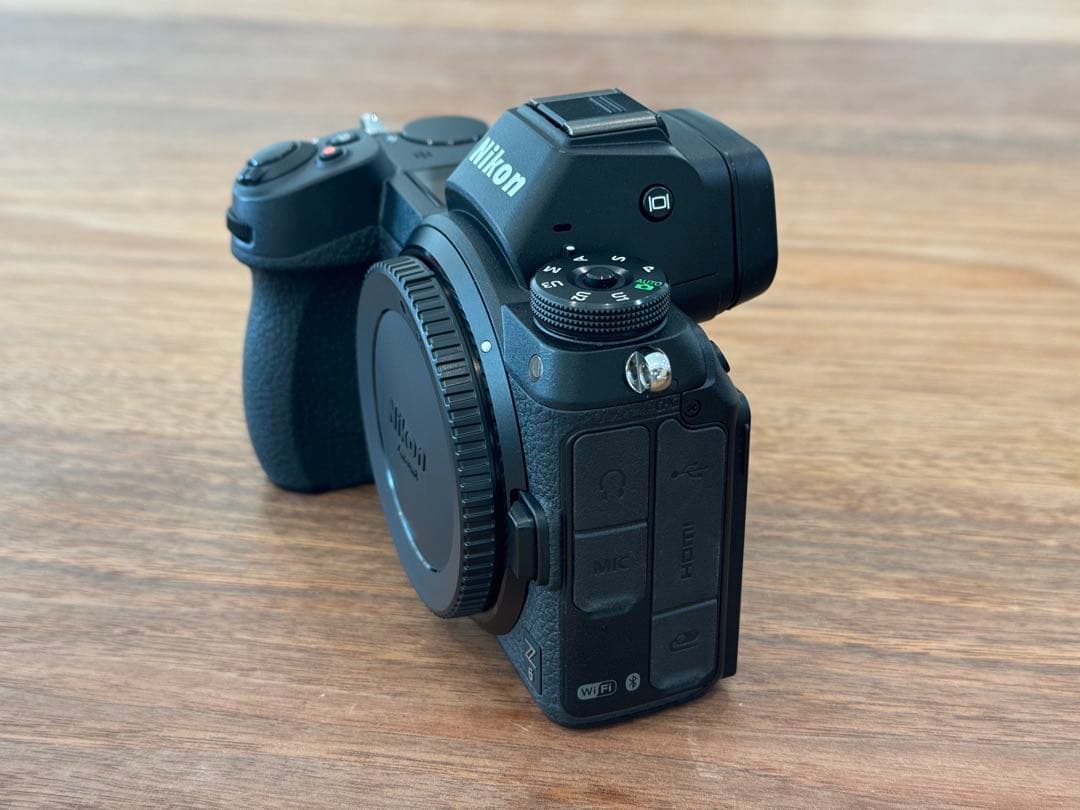 ニコン Z6 ボディ
