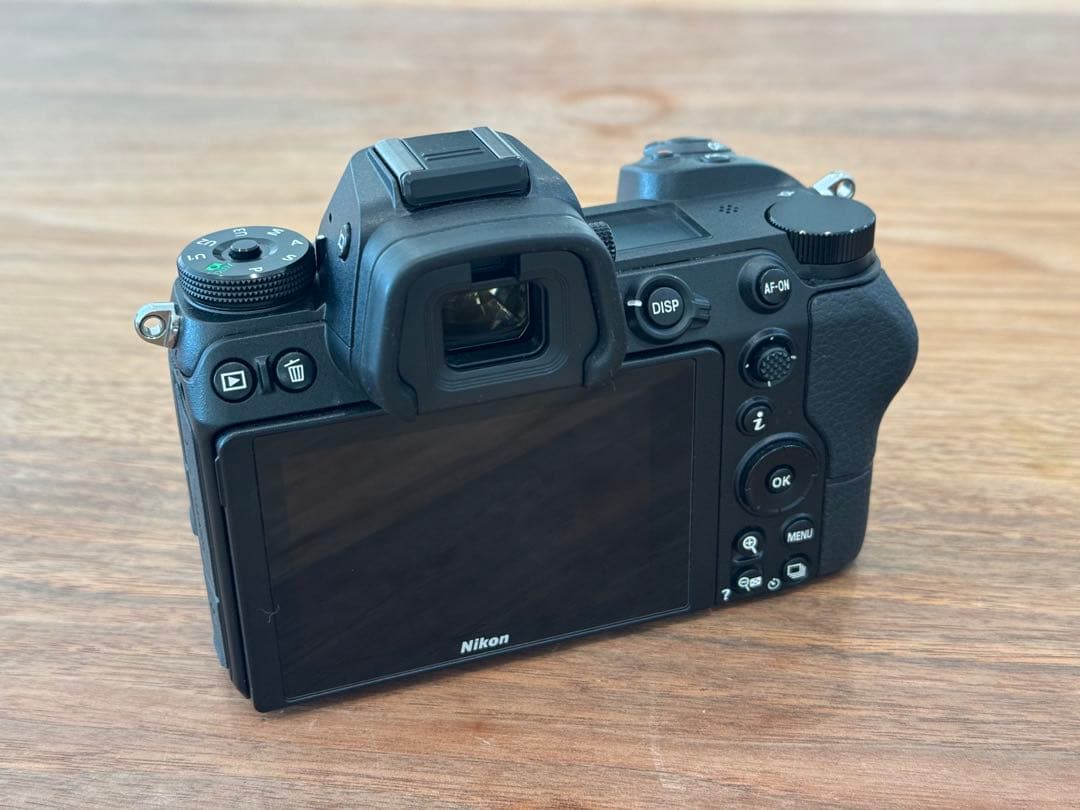 ニコン Z6 ボディ