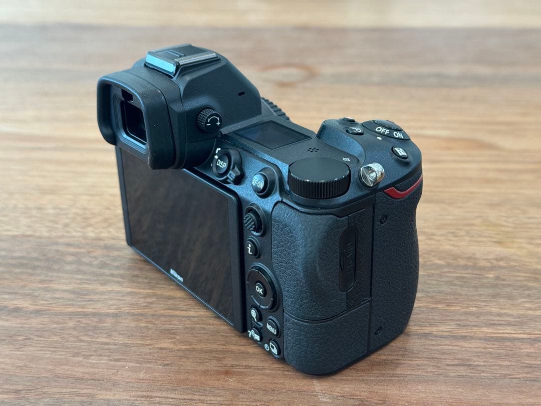 ニコン Z6 ボディ