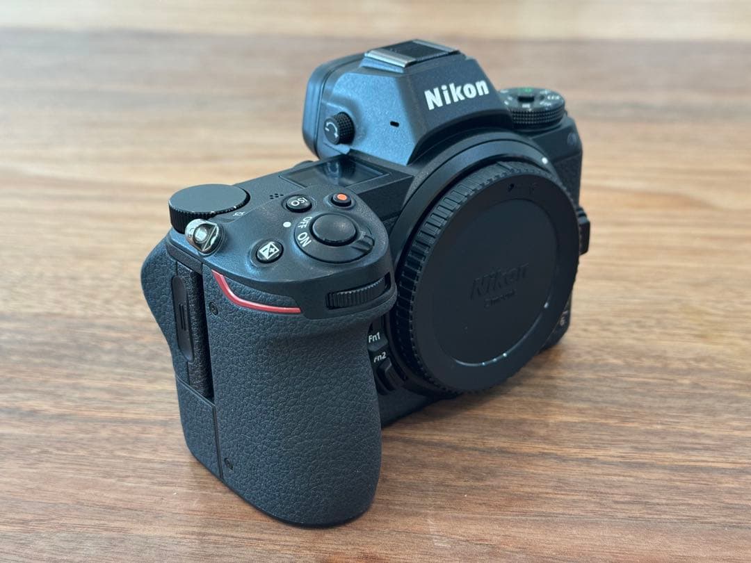 ニコン Z6 ボディ