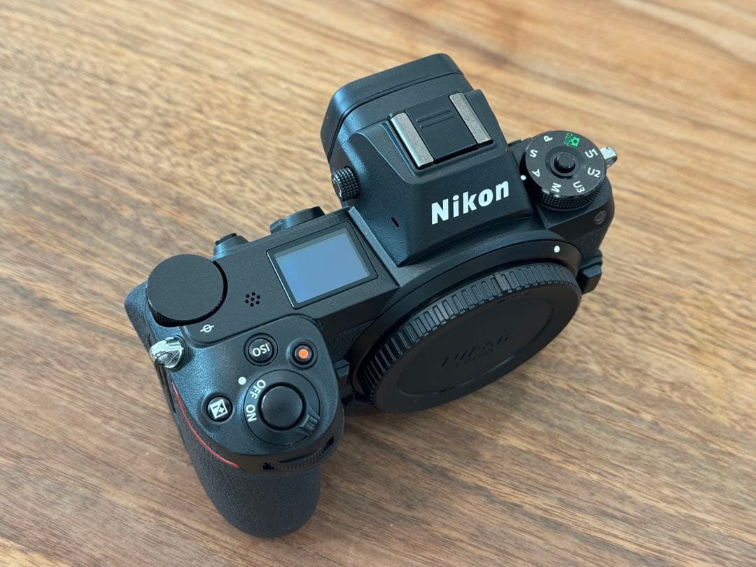 ニコン Z6 ボディ