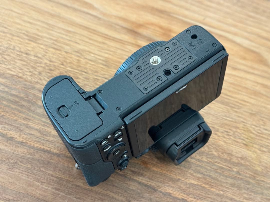 ニコン Z6 ボディ