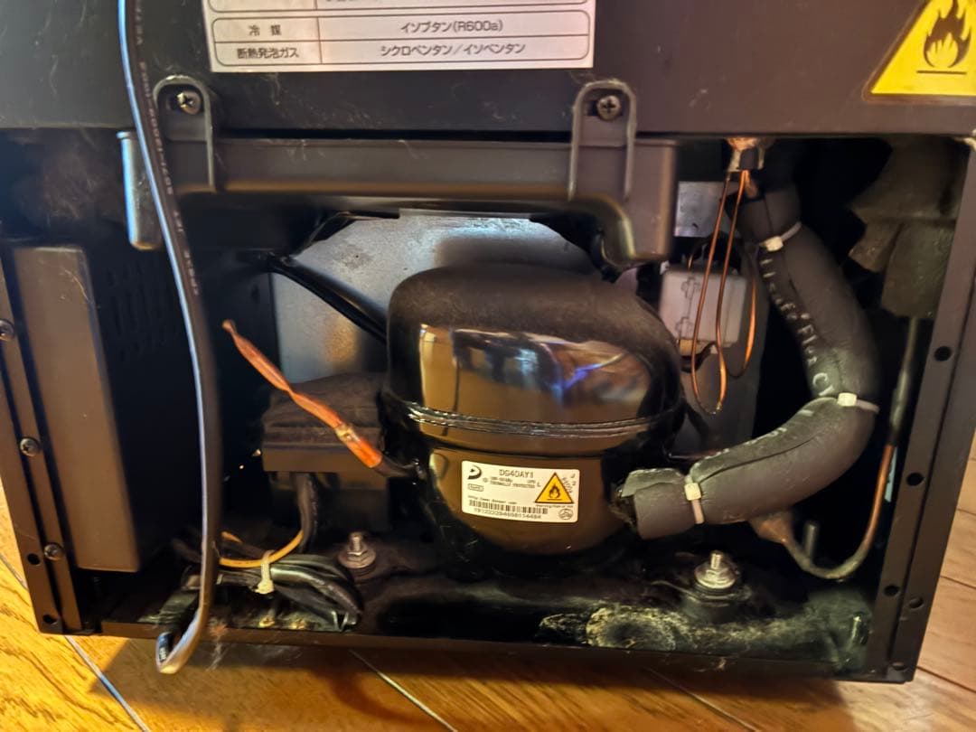 さくら製作所 FURNIEL ワインセラー SAB-90G 93L 24本