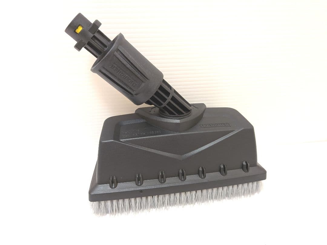 【付属品完備】ケルヒャー 高圧洗浄機 K3 サイレントベランダ 60Hz専用