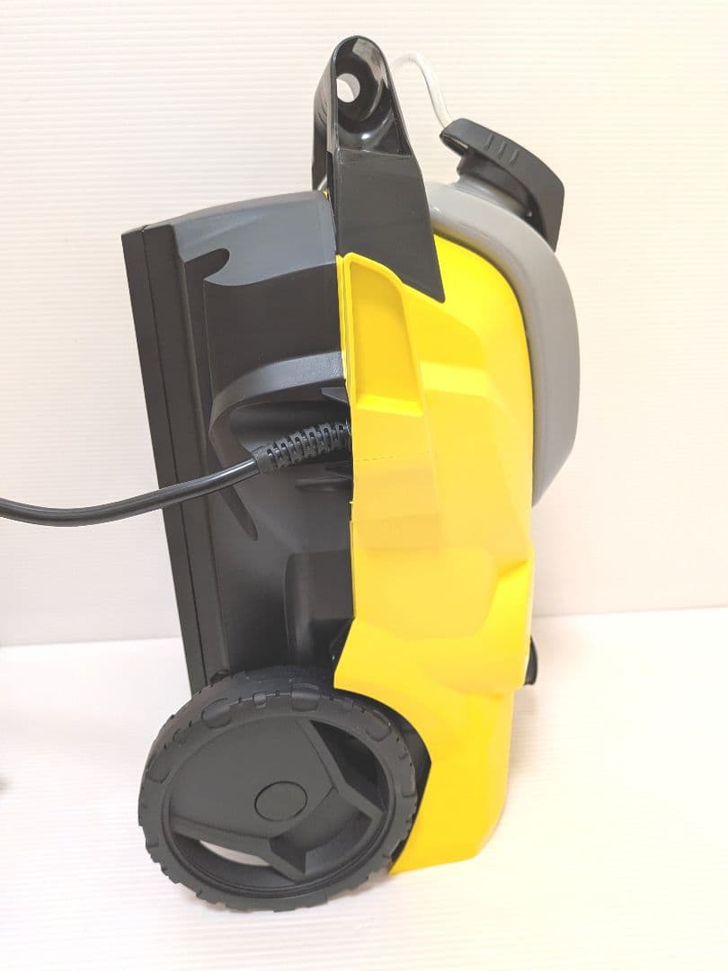 【付属品完備】ケルヒャー 高圧洗浄機 K3 サイレントベランダ 60Hz専用