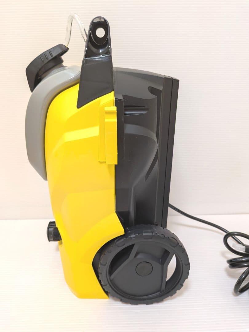 【付属品完備】ケルヒャー 高圧洗浄機 K3 サイレントベランダ 60Hz専用