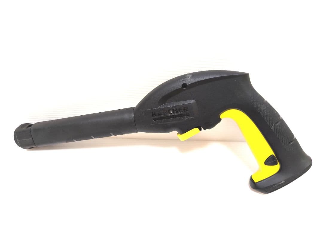 【付属品完備】ケルヒャー 高圧洗浄機 K3 サイレントベランダ 60Hz専用