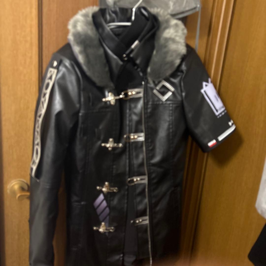 小柳ロウ コスプレ 衣装