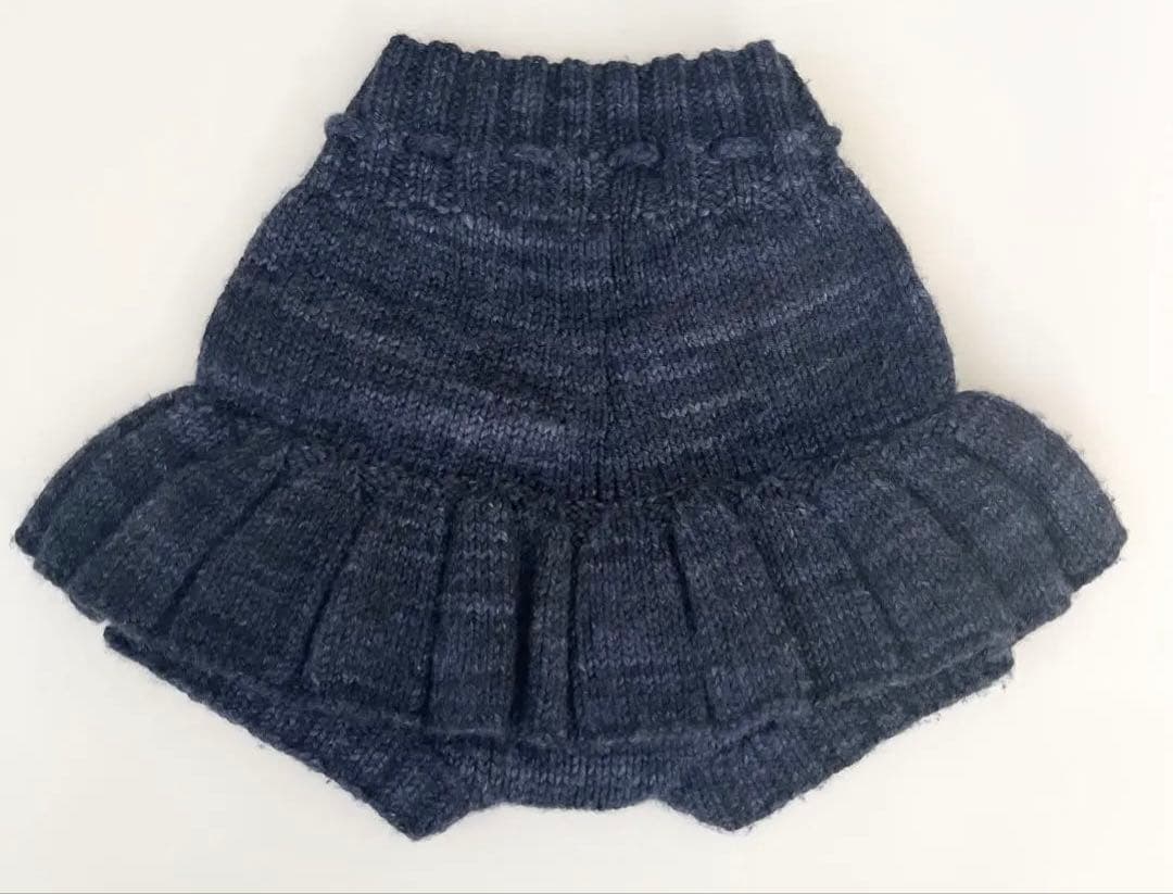 misha&puff スケポン