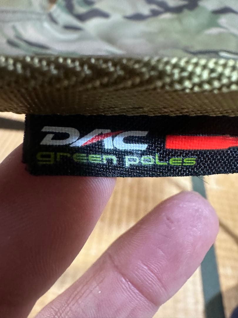 Helinox(ヘリノックス) タクティカルチェア マルチカモ