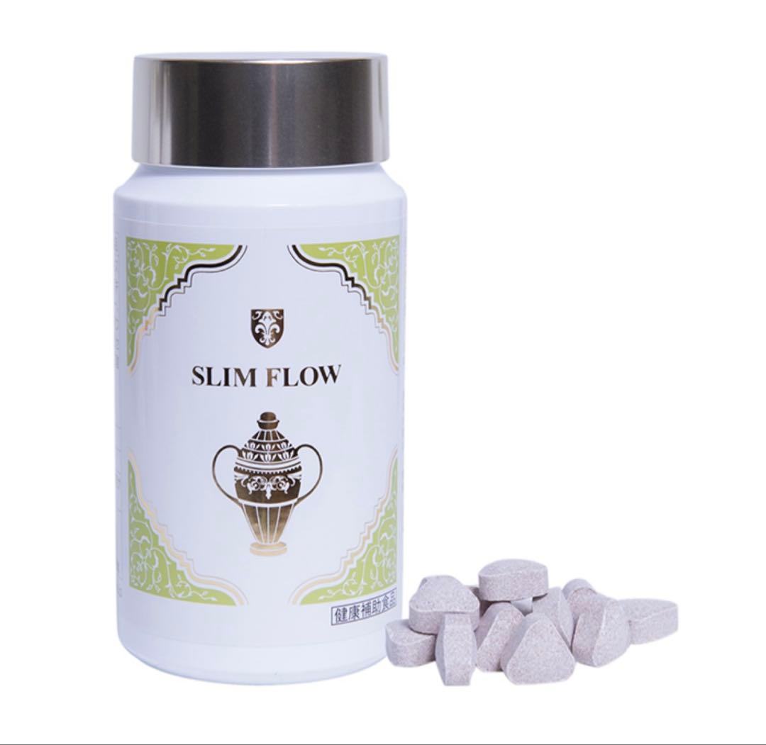 【お値下げ/新品未開封】2本セット ミスパリ スリムフロー