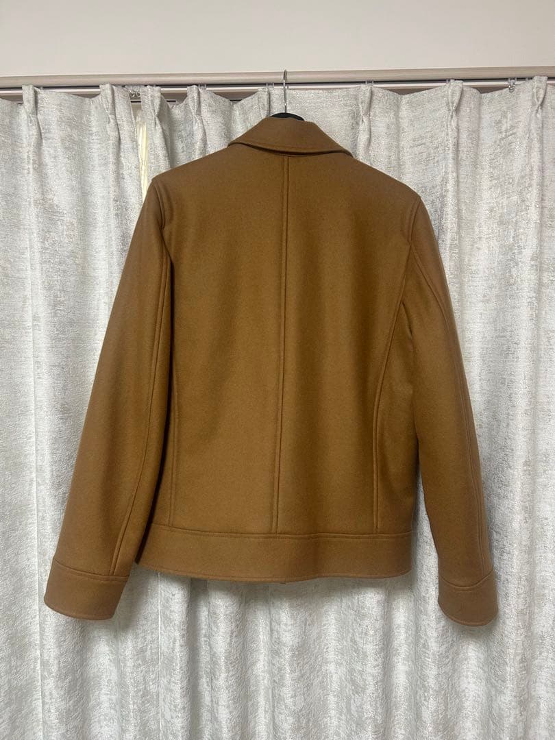 PTトリノ　フライトジャケット