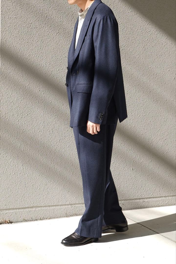 N*T様 A.PRESS セットアップ