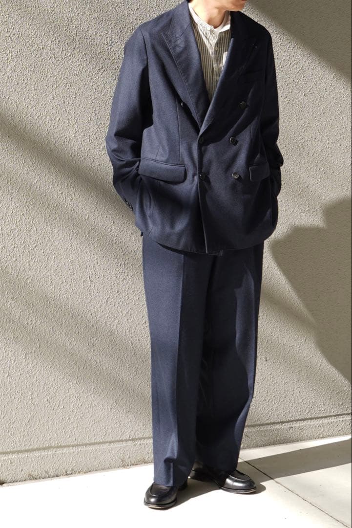 N*T様 A.PRESS セットアップ