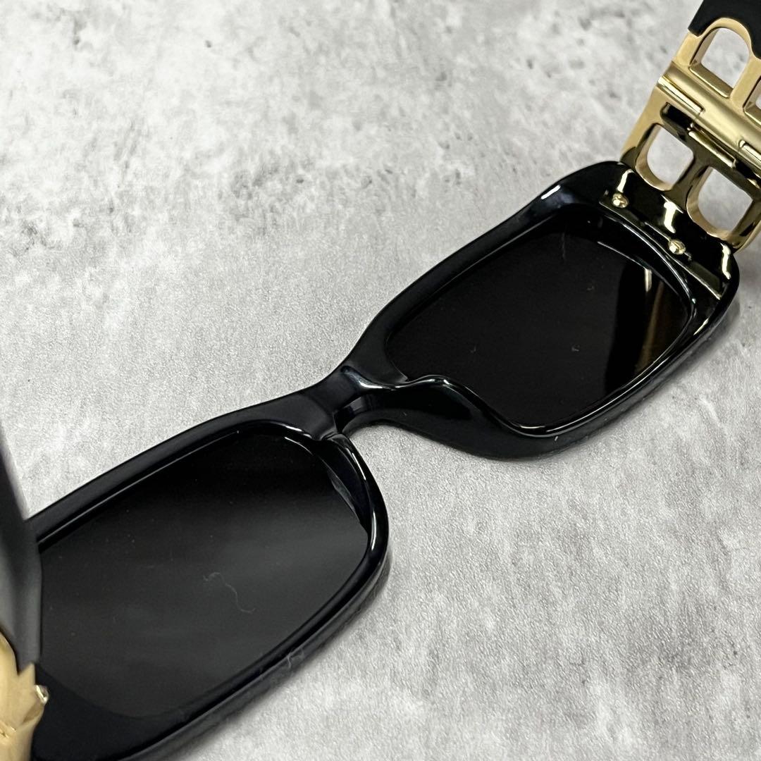 ジヨン 平本蓮　G-DRAGON着用　BALENCIAGA BB0096S