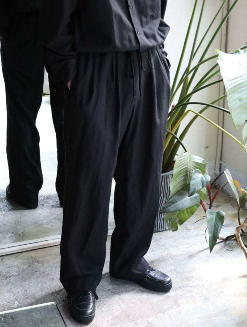 新品未使用YOKO SAKAMOTOジャンプスーツ