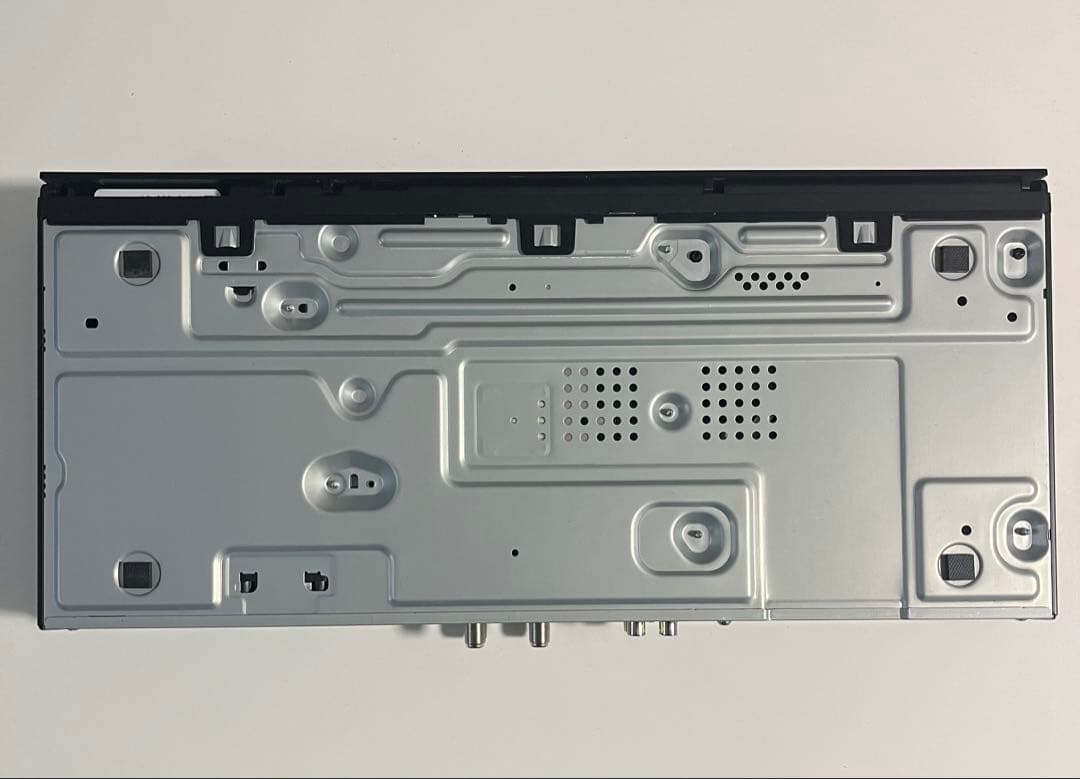 【美品】SHARP AQUOS 2B-C10BW1 ブルーレイ 録画