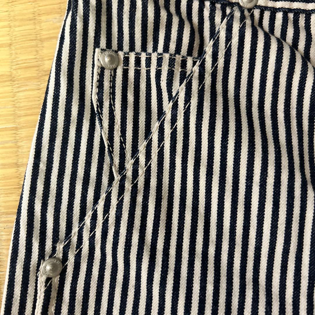 リアルマッコイズ　トイズマッコイ　フラットヘッド　シュガーケーン　ウエアハウス