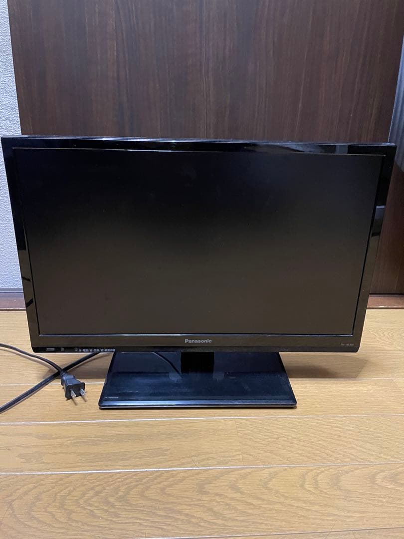 Panasonic TH-19E300 19インチ液晶テレビ