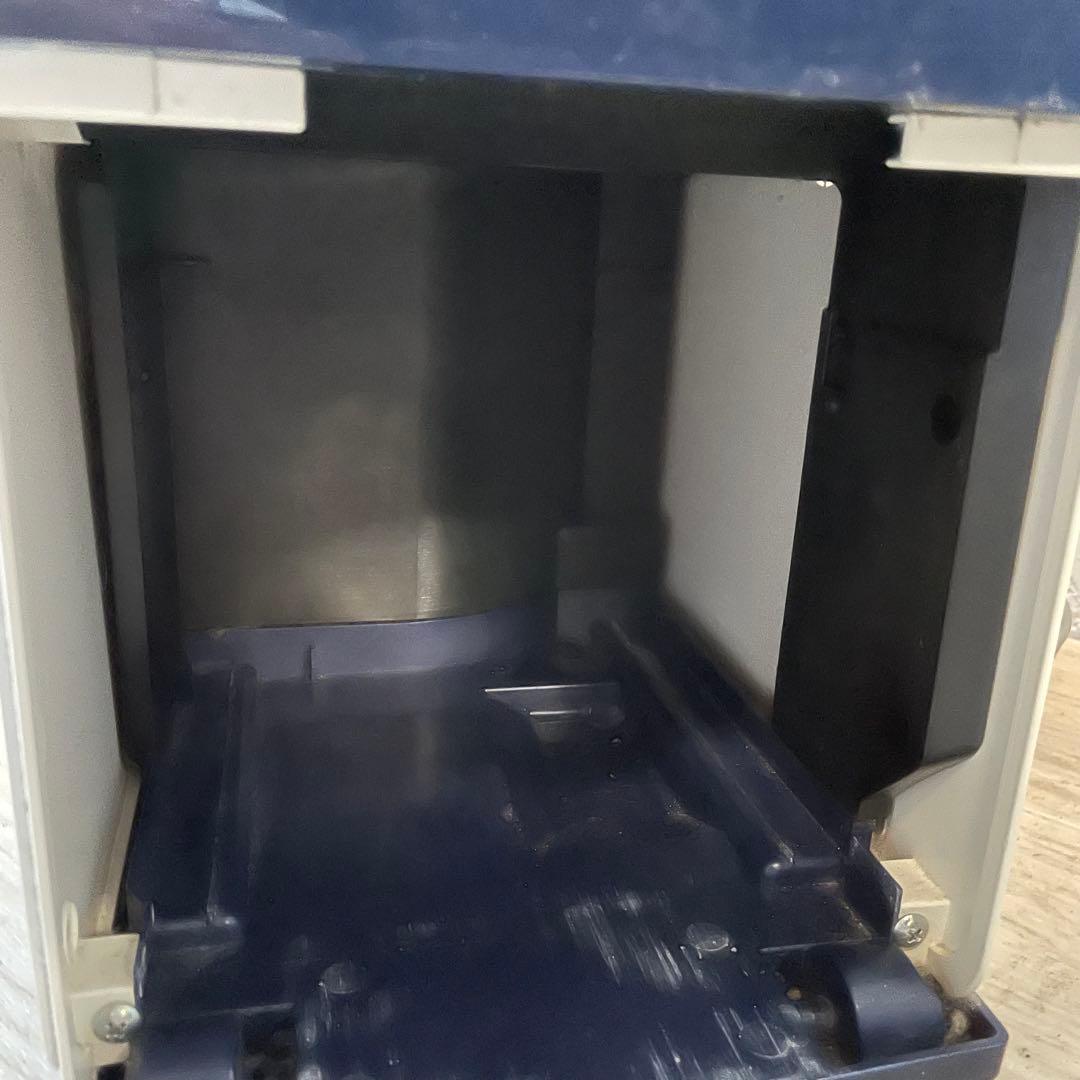 ★ 送料込み コロナ 衣類乾燥除湿機 CD-H1820 20年製