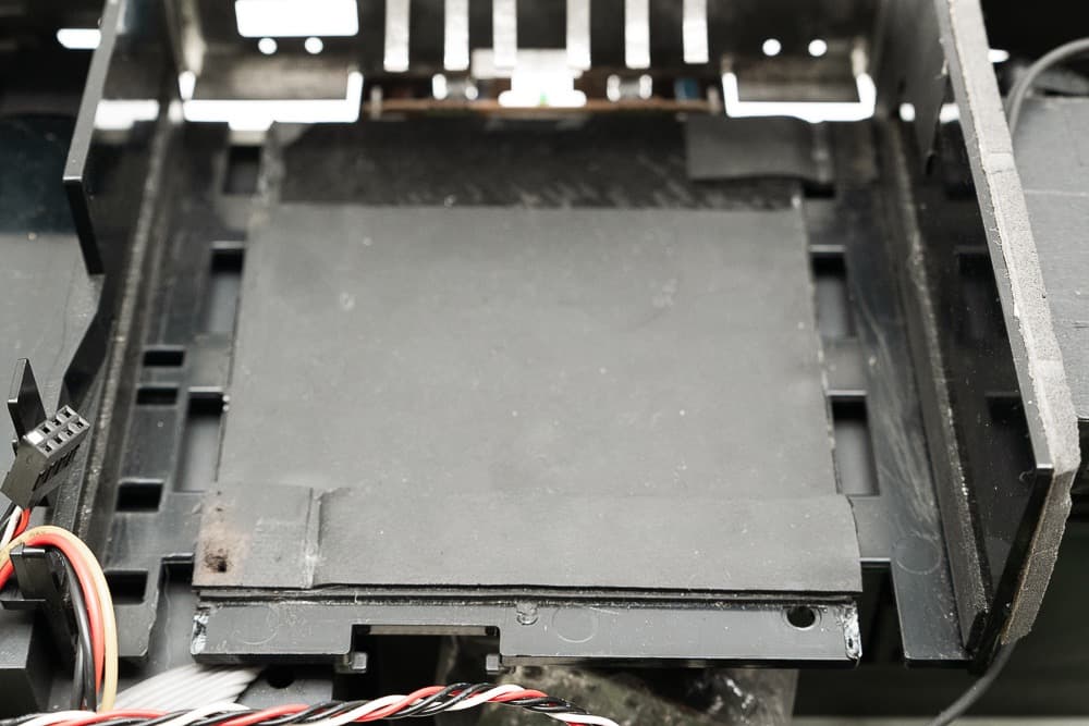 PIONEER MPC-LX100 ゴッサマーG3換装 MacOS互換機