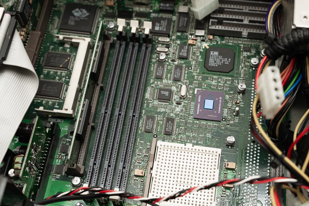 PIONEER MPC-LX100 ゴッサマーG3換装 MacOS互換機