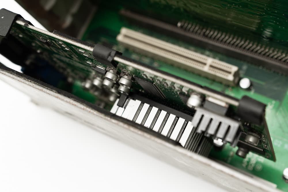 PIONEER MPC-LX100 ゴッサマーG3換装 MacOS互換機