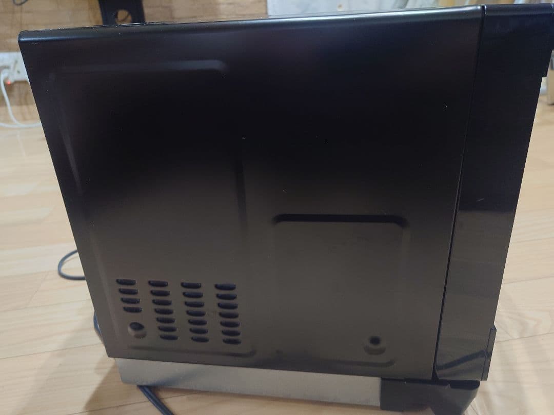 TOSHIBA スチームオーブンレンジ 石窯ドーム 26L ダブルセンサー