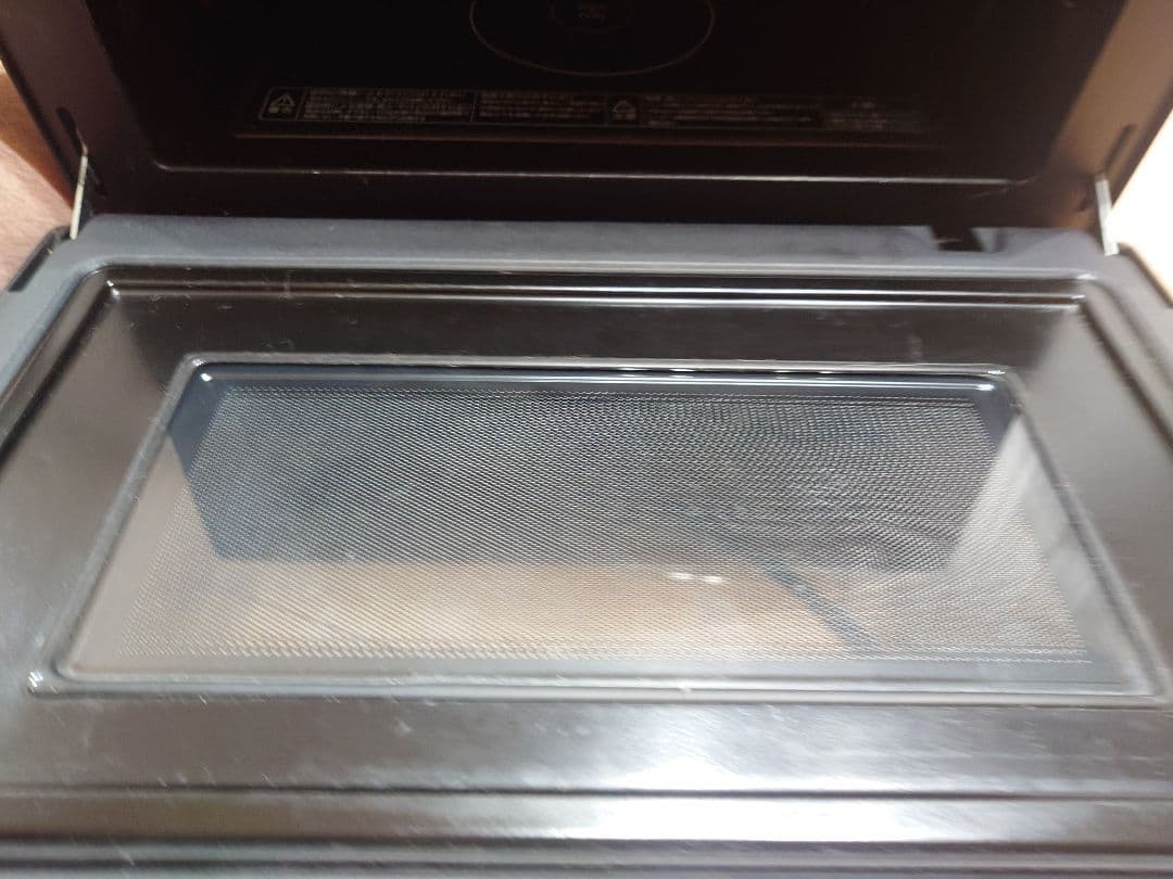 TOSHIBA スチームオーブンレンジ 石窯ドーム 26L ダブルセンサー