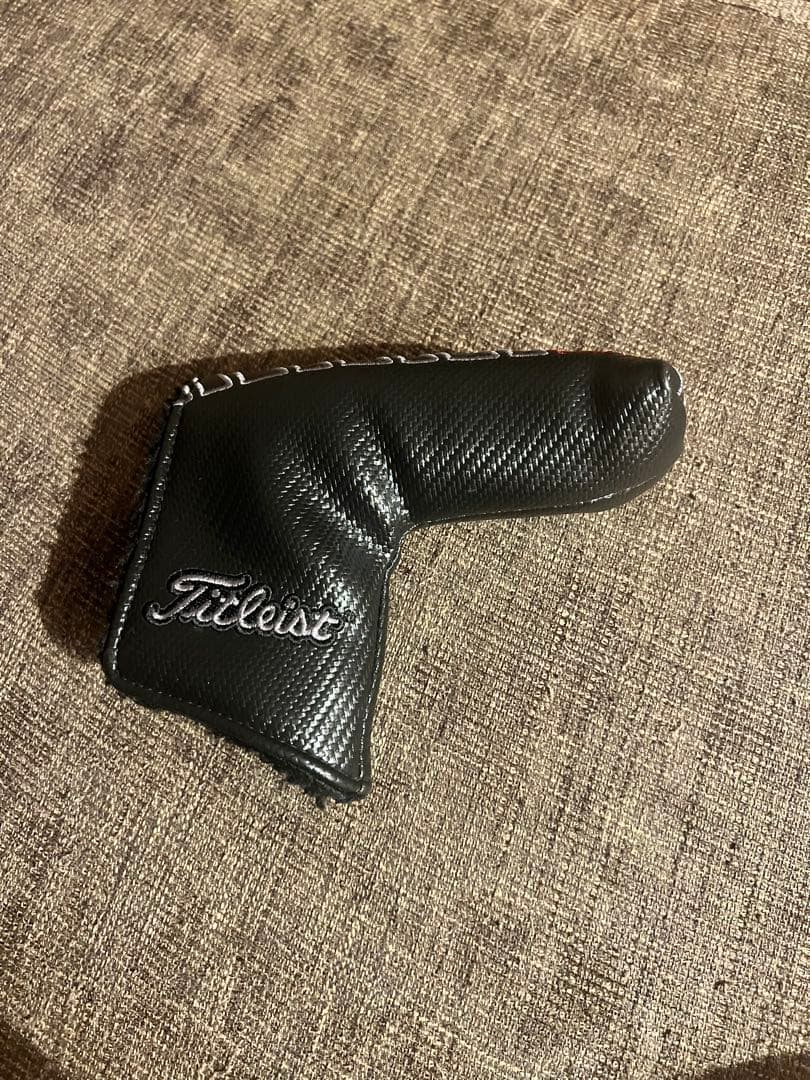 DisukeF タイトリスト スコッティキャメロン ニューポート2