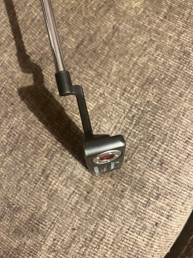 DisukeF タイトリスト スコッティキャメロン ニューポート2