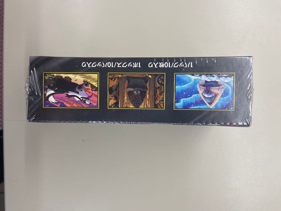 ポケモンカードゲーム メガドリームEX ハイクラスパック新品未開封1BOX