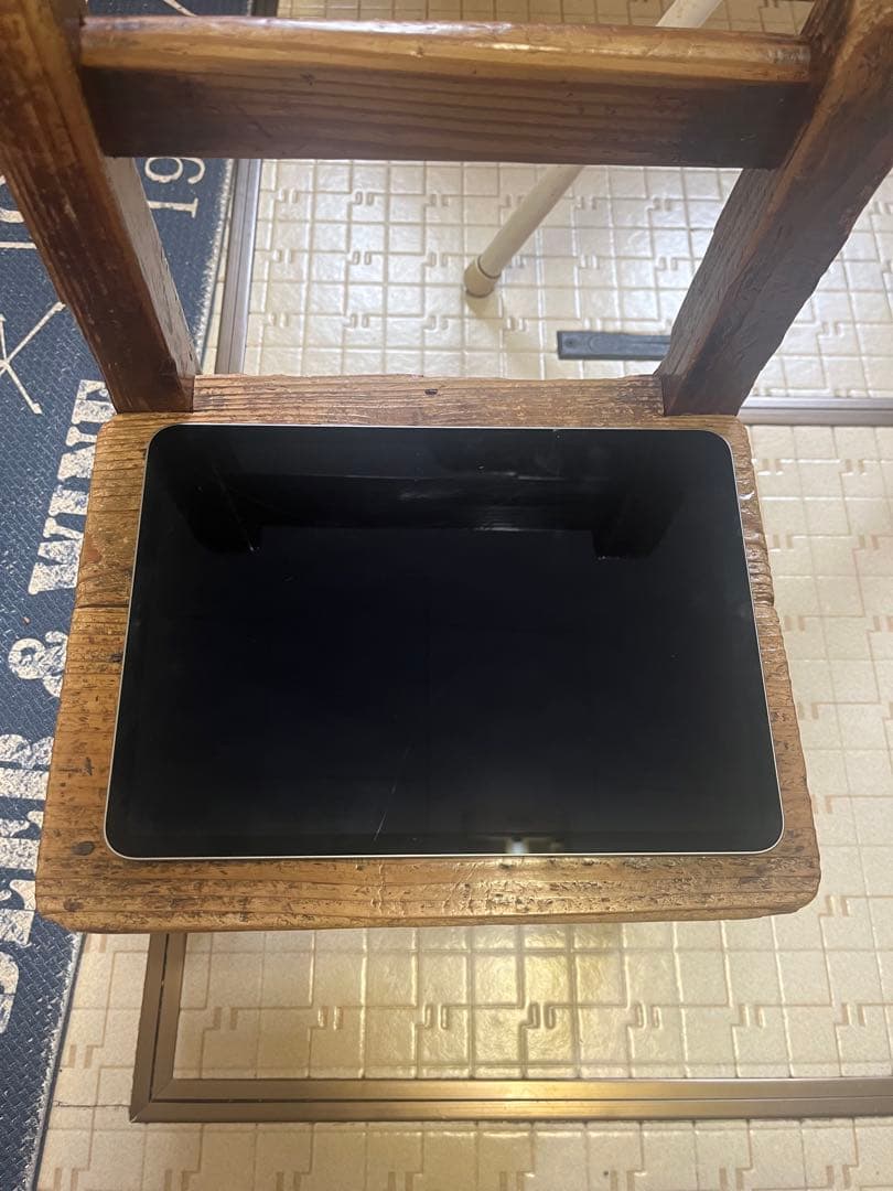 Apple ipadpro 第4世代 11インチ 128GB （値下げ可）