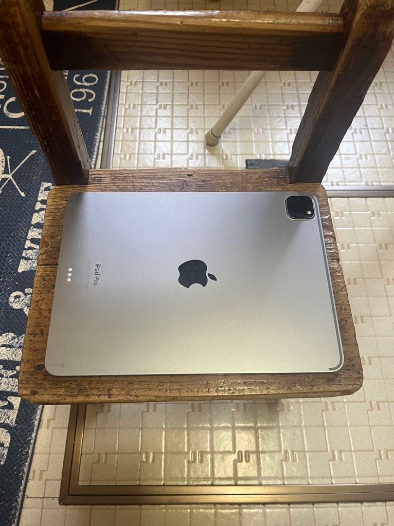 Apple ipadpro 第4世代 11インチ 128GB （値下げ可）