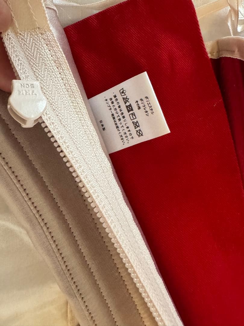 コルセットキンバリー元鈴木さんSサイズ