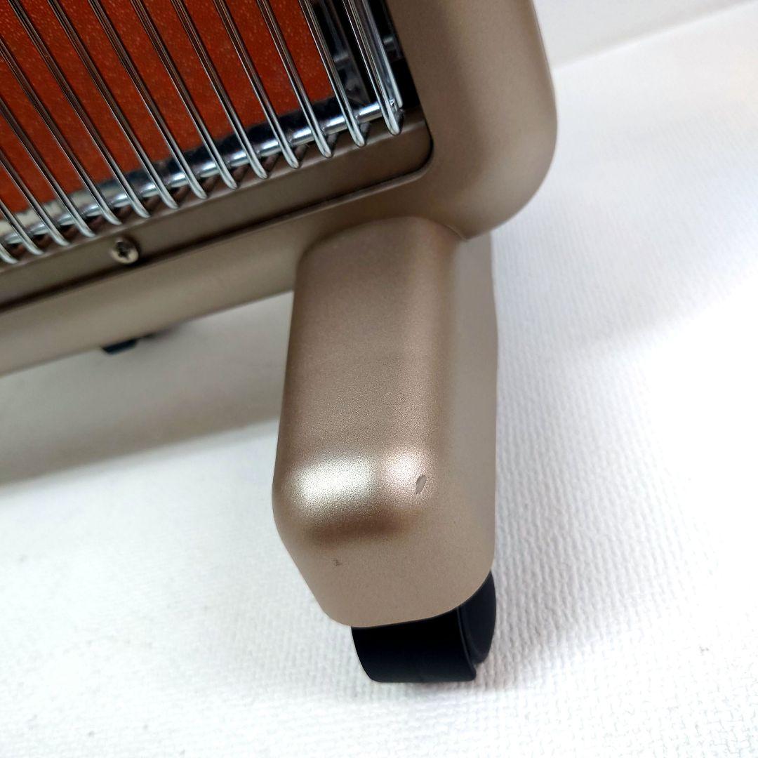 M1216B1 サンルミエ・エクセラセブン 遠赤外線暖房器 N700L-GR