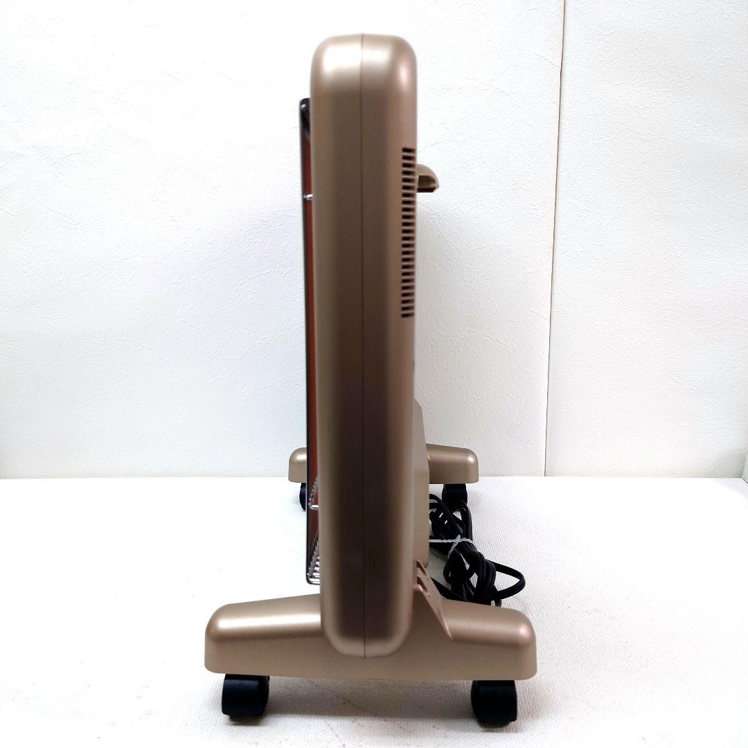 M1216B1 サンルミエ・エクセラセブン 遠赤外線暖房器 N700L-GR