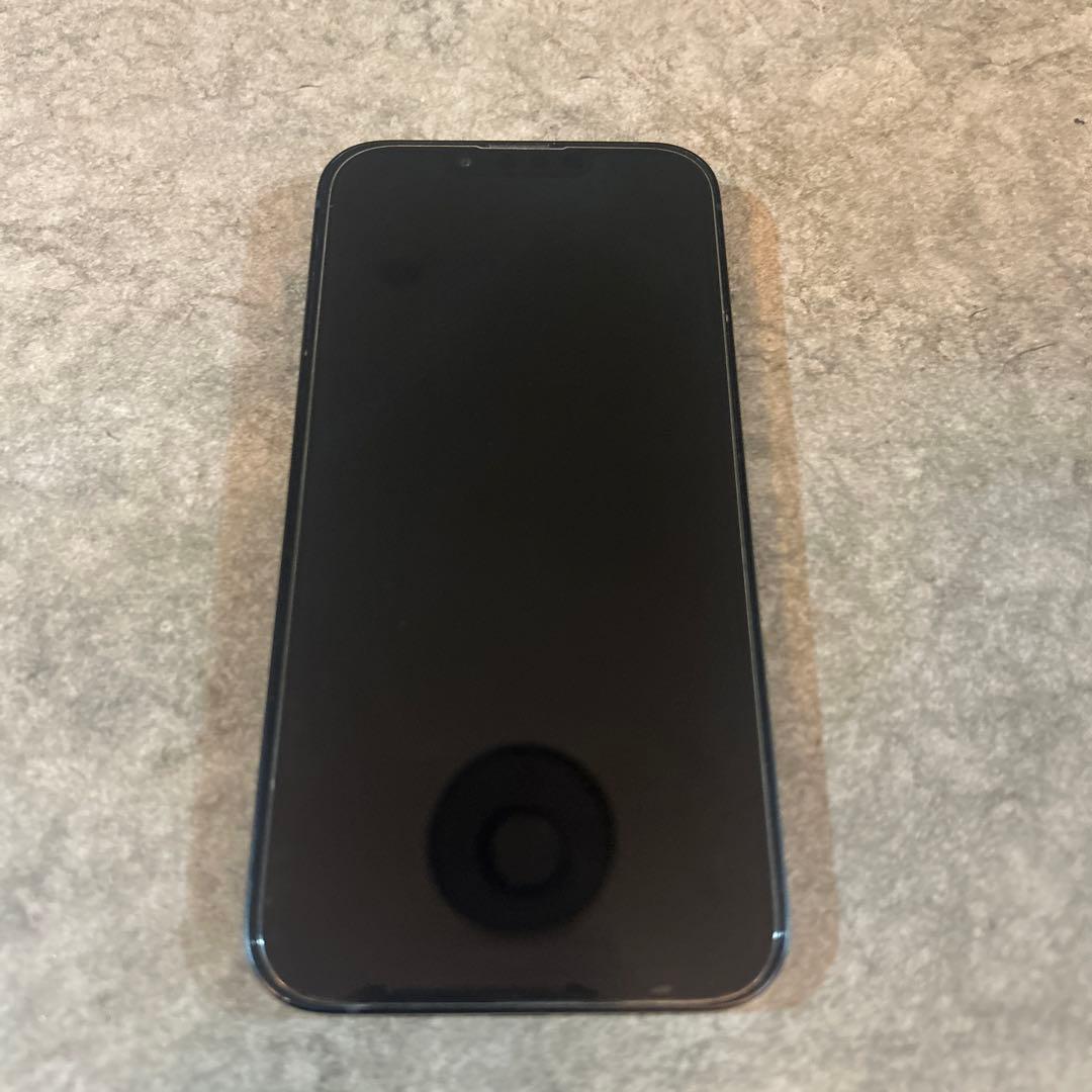 Apple iPhone 14 ミッドナイト　本体