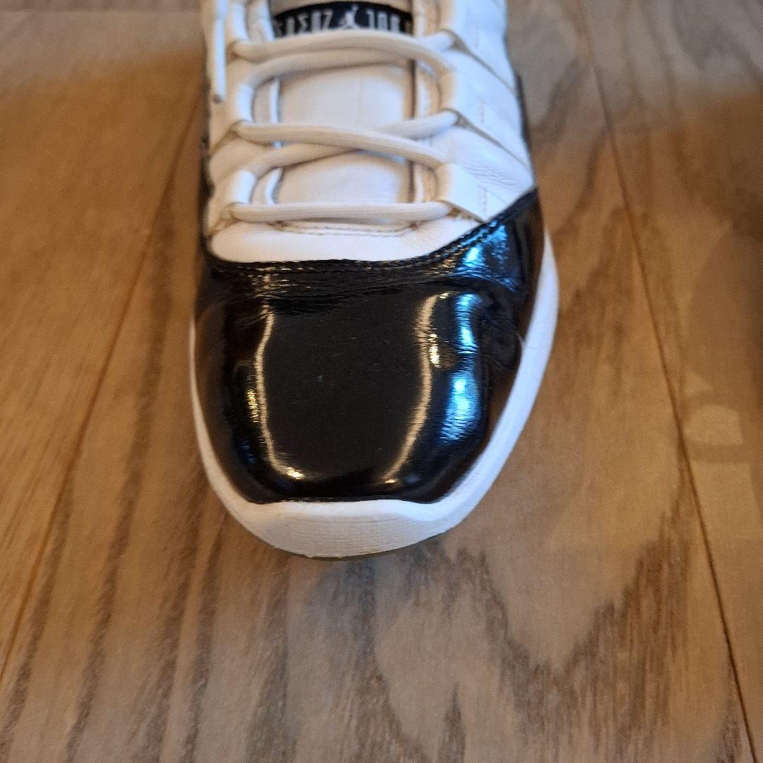 ジョーダン11 ゴルフJordan 11 Retro Golf Concord
