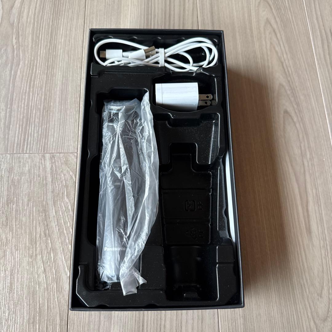 Panasonic バイタリフトRF